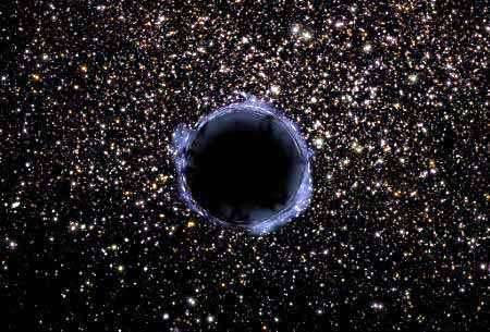 Black hol