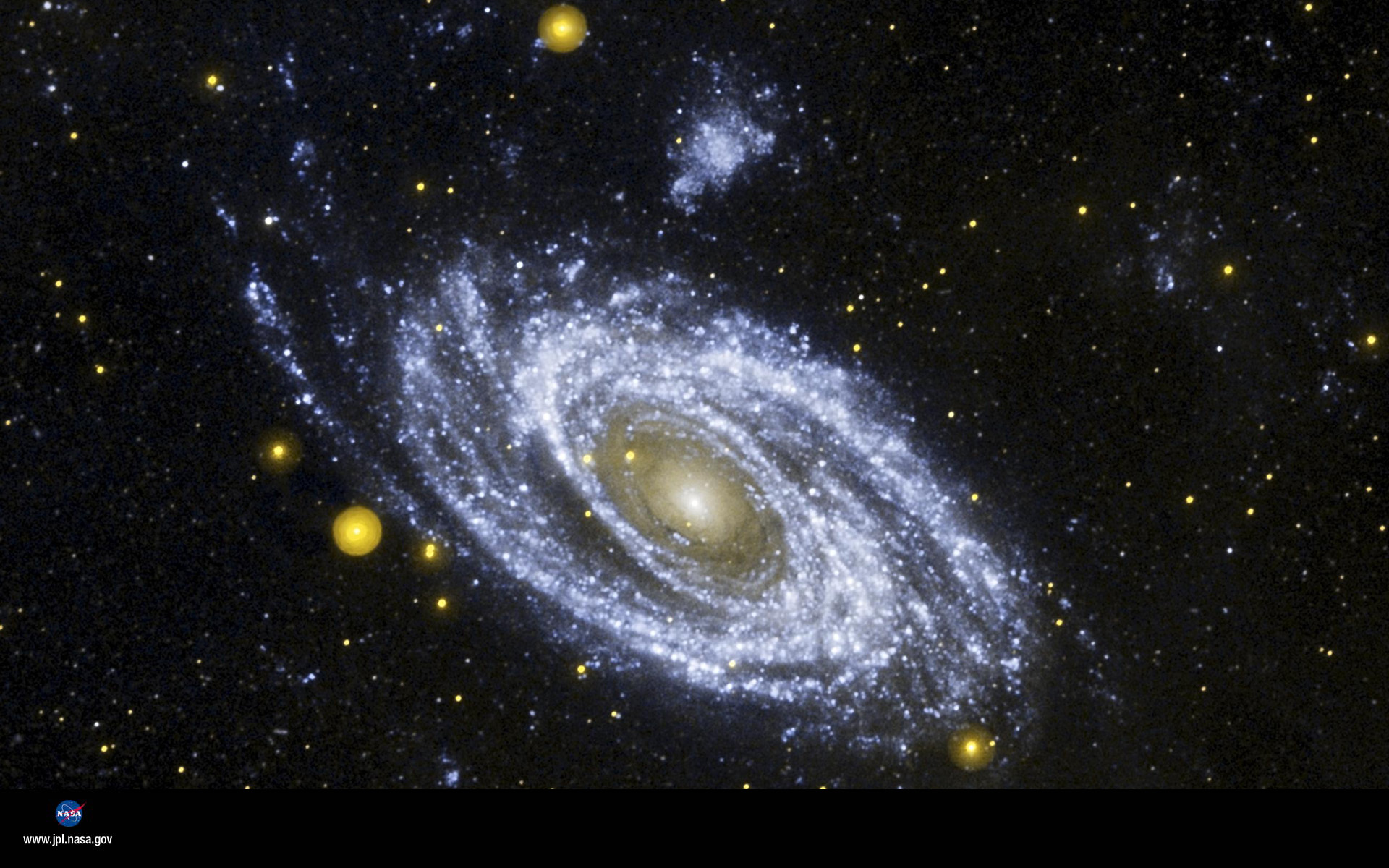 Spiral ga