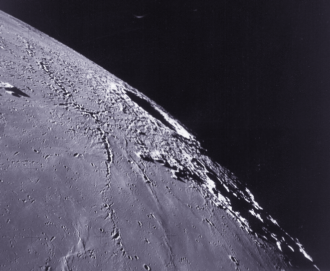 Moon