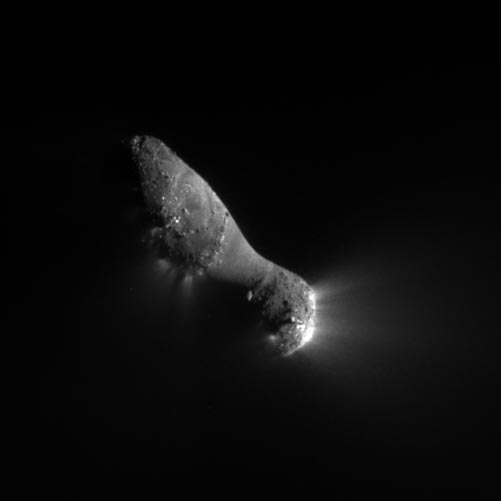 Asteroid