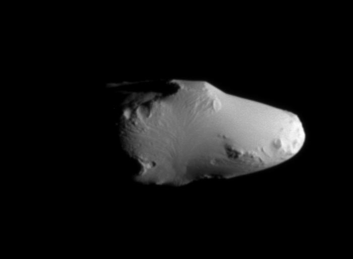 Saturn 10