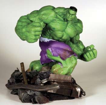 hulk