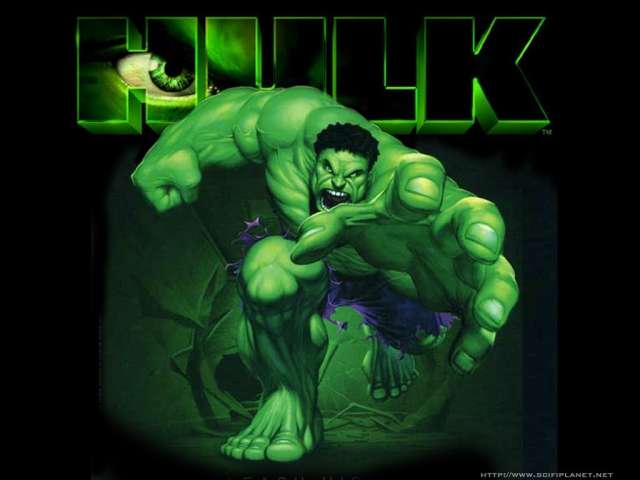 hulk
