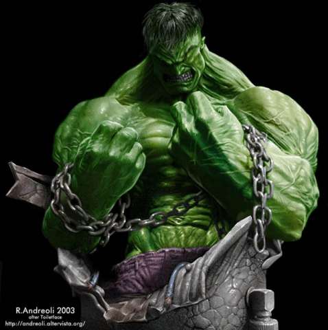 hulk