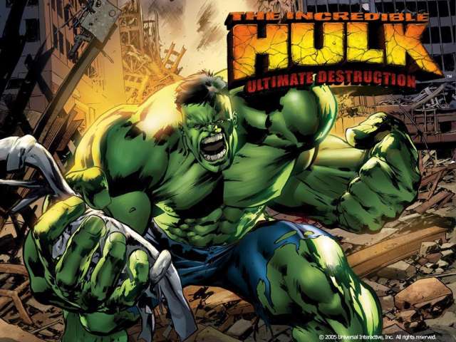 hulk