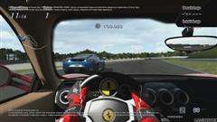 GT5 scree