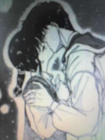 smooch