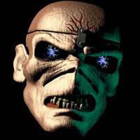 iron maiden 2