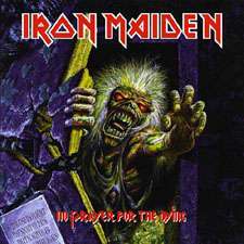 iron maiden 1