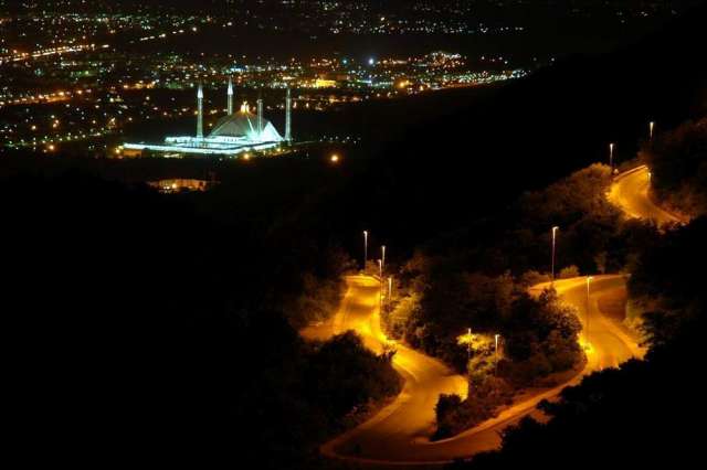 Islamabad