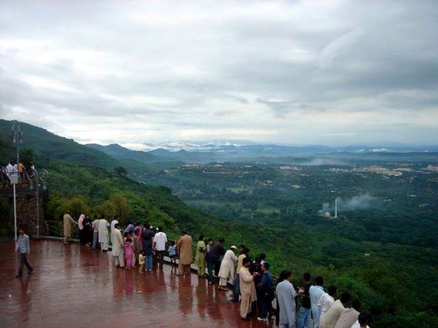 Islamabad
