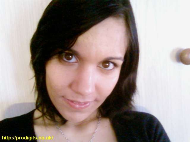 me Paula