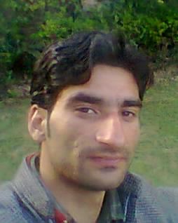 At home