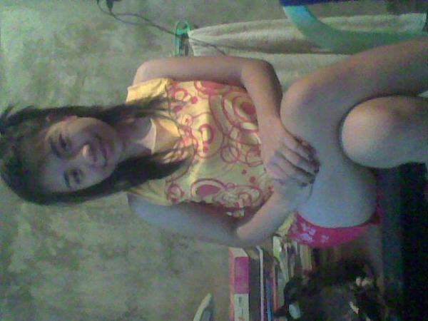 me again