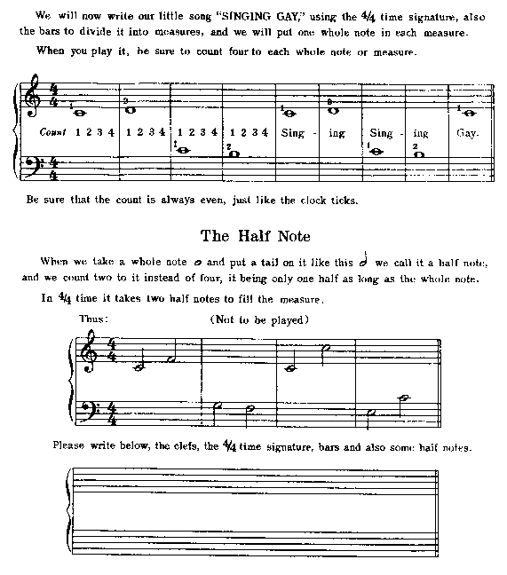 Pg5_First song