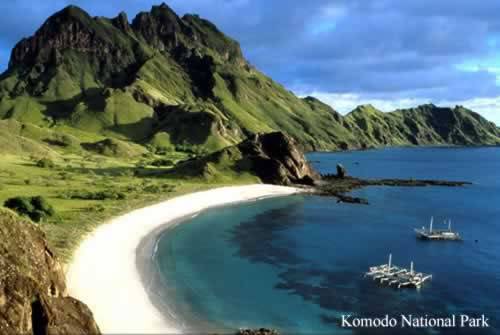 Komodo National Park