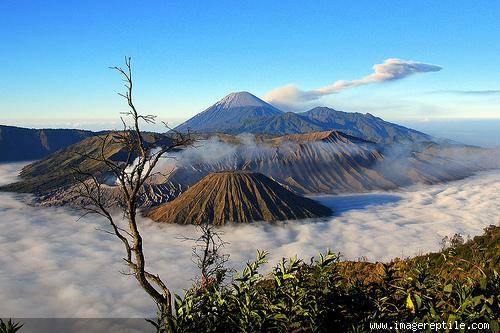 Gunung Br