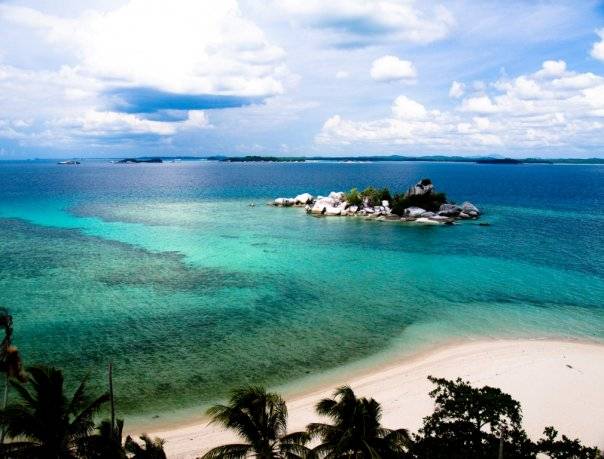 belitung 