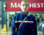 My brothe