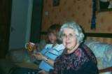Me and my