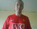 My bf pau