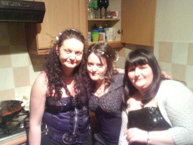 Me and my