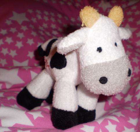 MR MOO MOO!