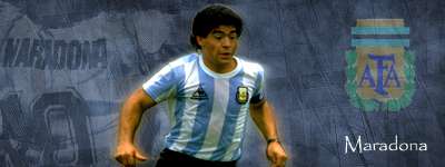 maradona 