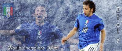 italy champs