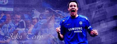 johnterry