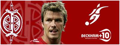 beckham +10