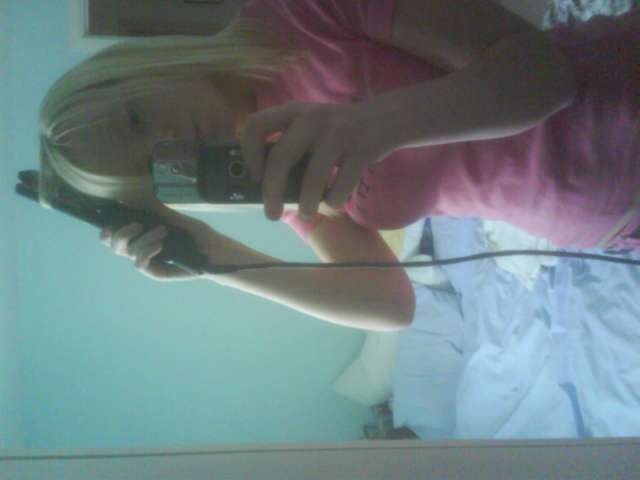 Curlyin m