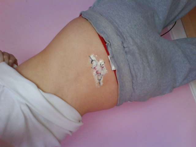 Tatto al 
