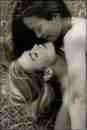 lez kiss