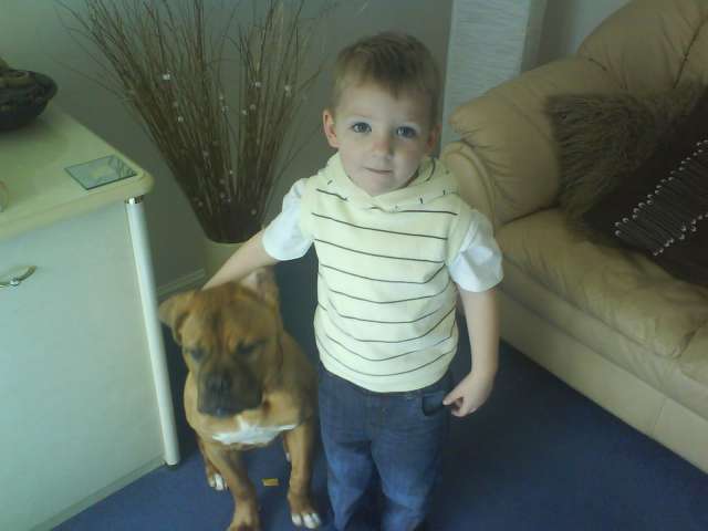 declan an