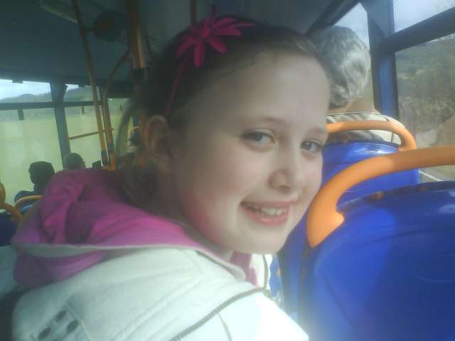 bethany