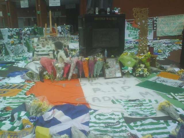 tribute t