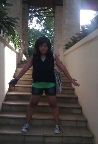 Fly witho
