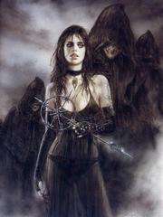 Dark Ange