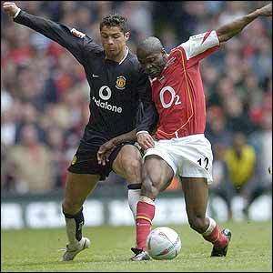 man u vs 