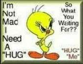 Tweety