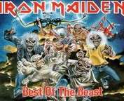 best of beast