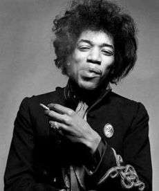 Jimi hend