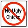 No ugly c