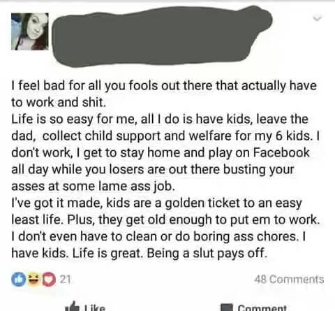 Hardest job in the world... apparently
