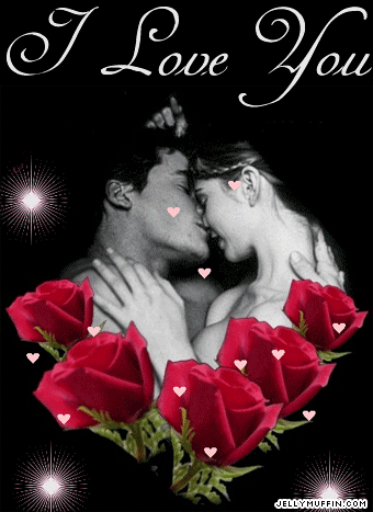 I love you baby..