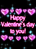 Happy Valentines day
