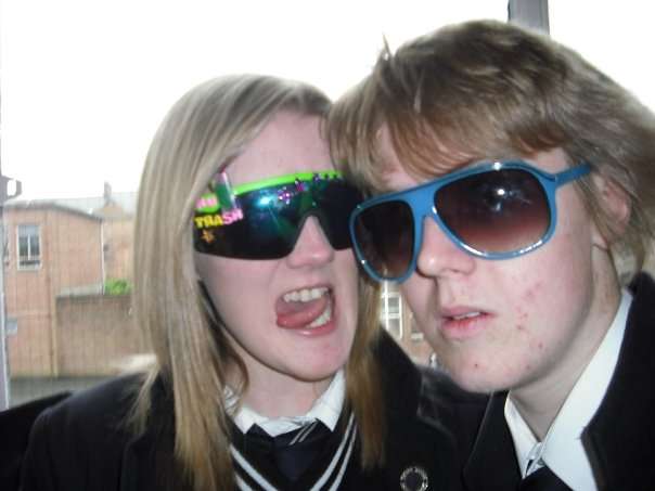 me and ni