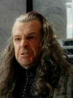 Denethor