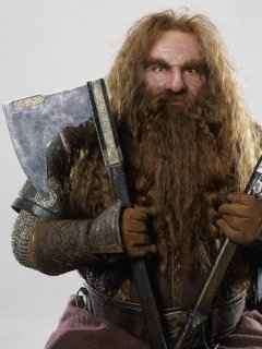 Gimli